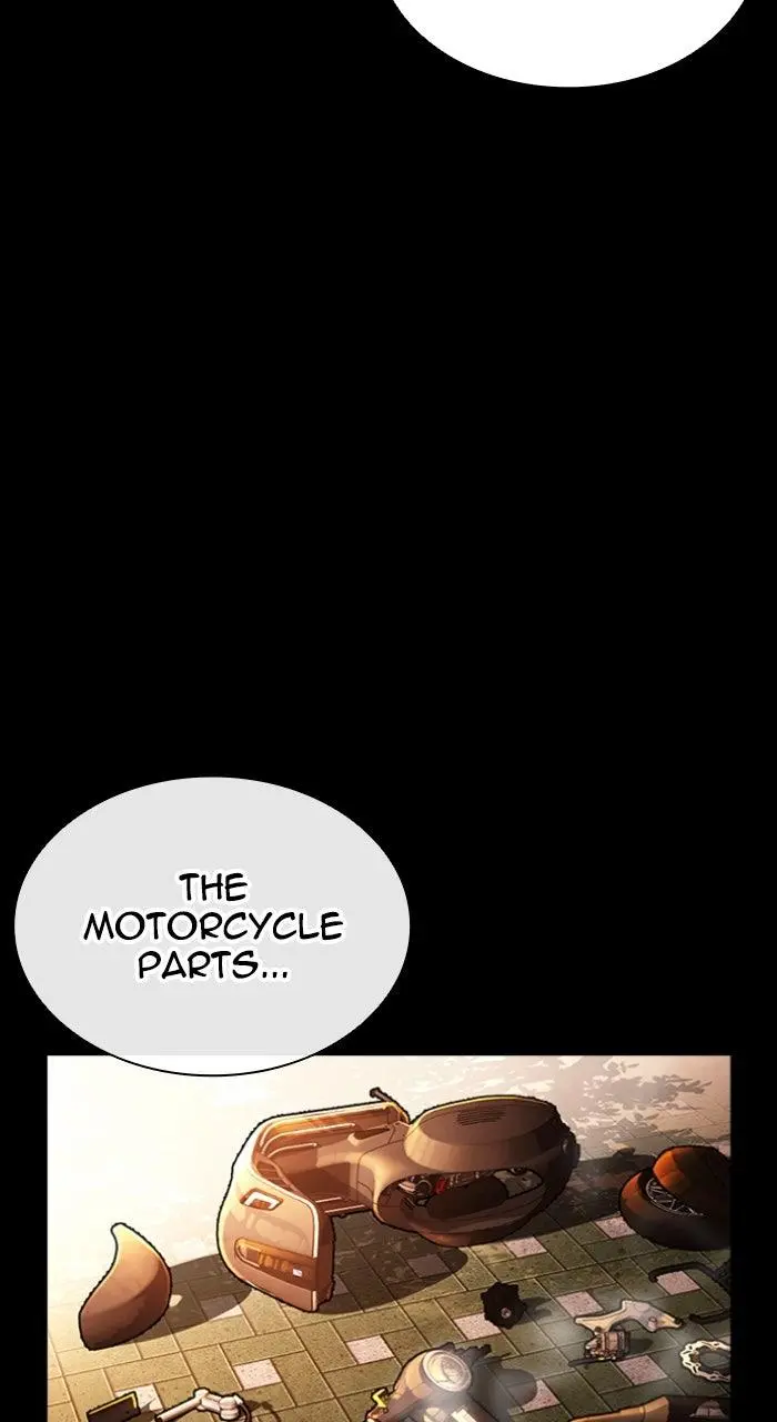 Lookism Chapter 566
