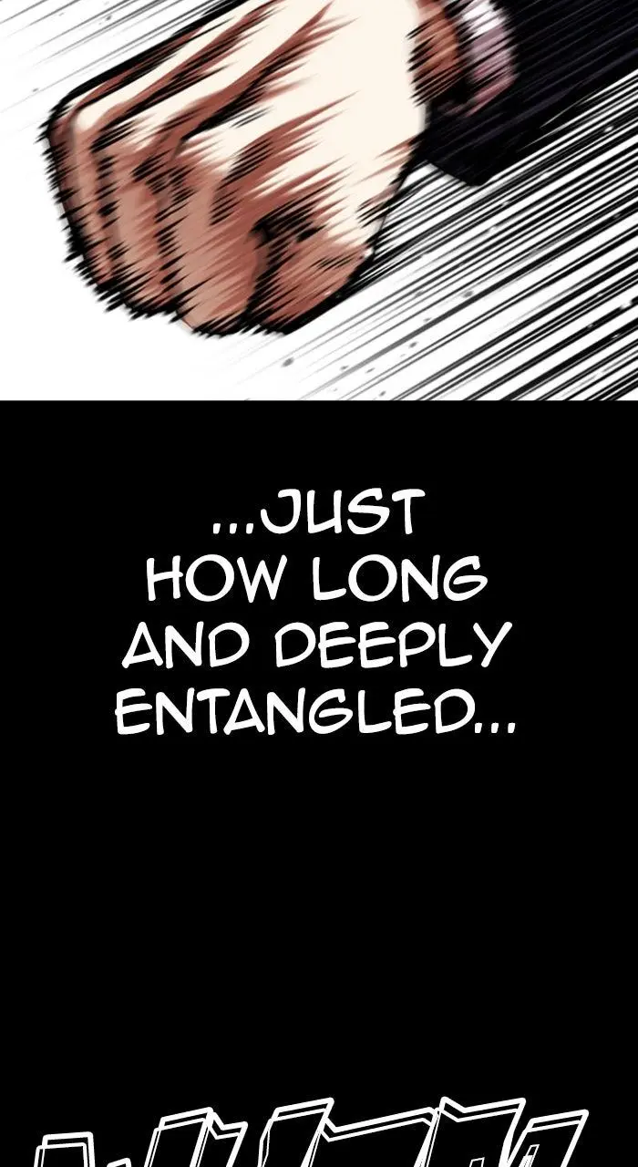 Lookism Chapter 566