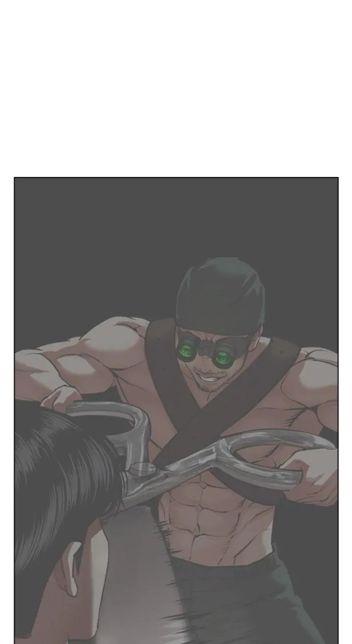 Lookism Chapter 566