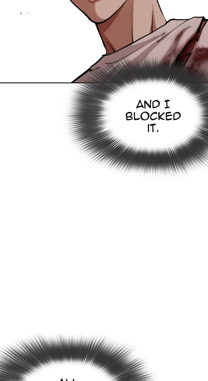 Lookism Chapter 566