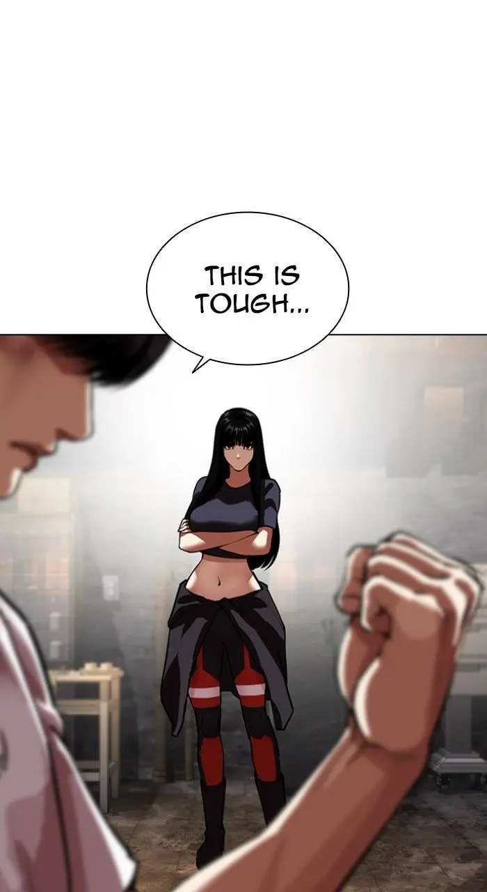 Lookism Chapter 566