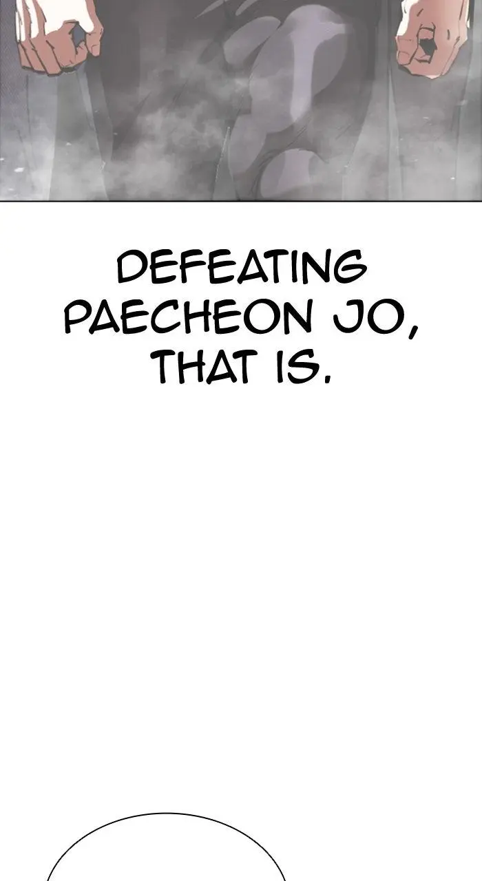 Lookism Chapter 566