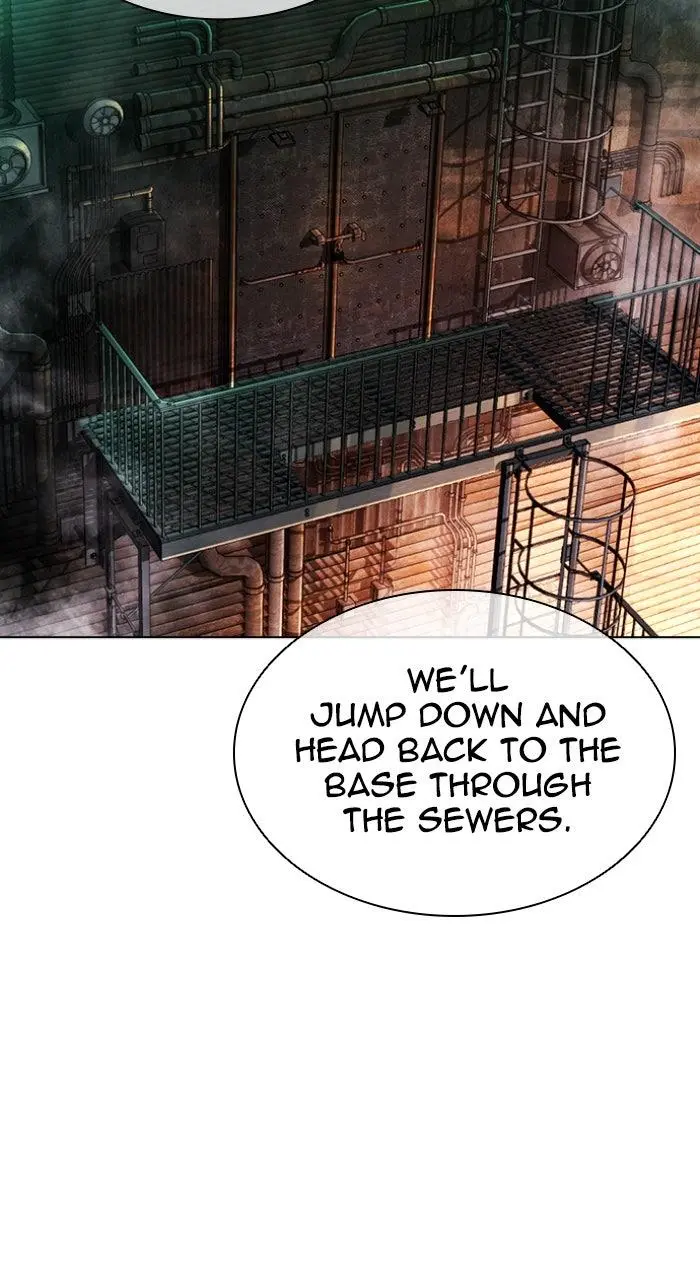 Lookism Chapter 566