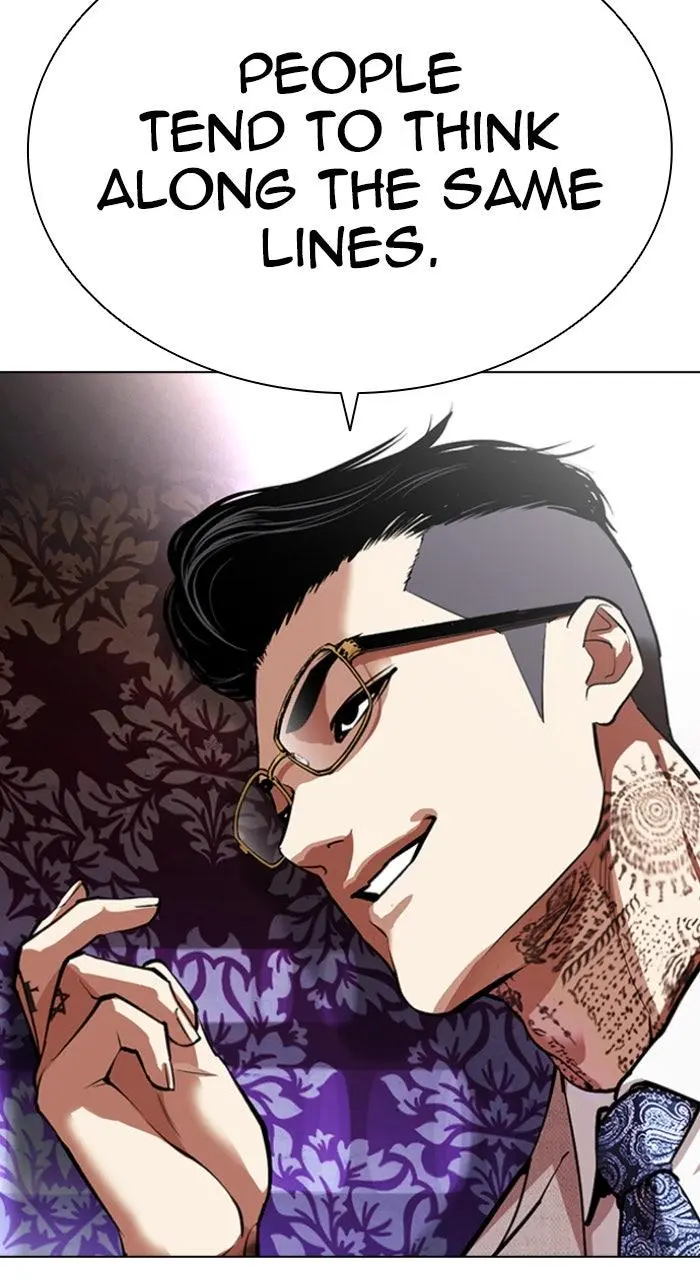 Lookism Chapter 566