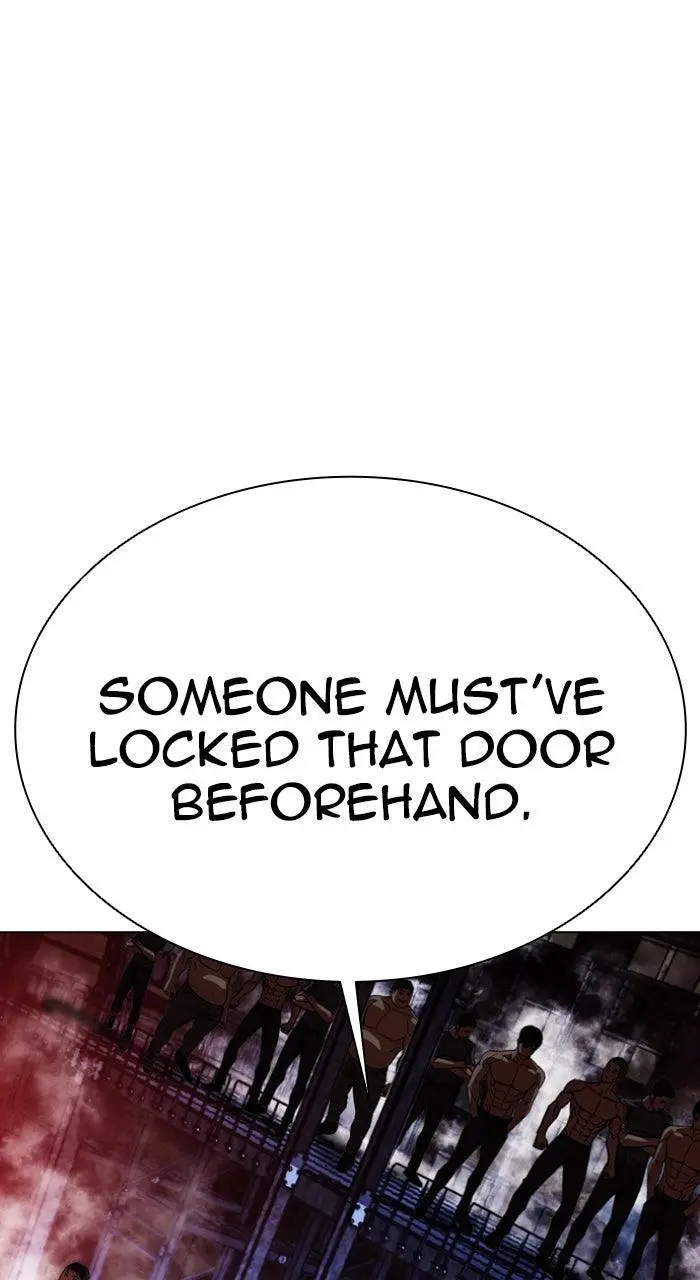 Lookism Chapter 566