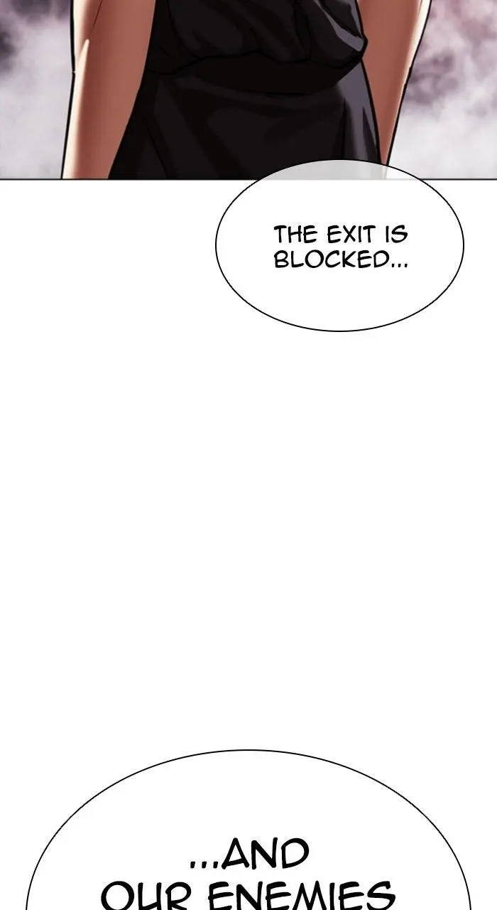 Lookism Chapter 566