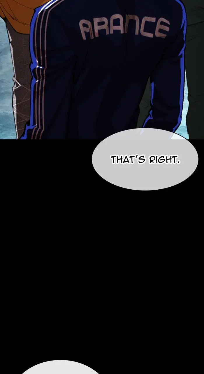 Lookism Chapter 566