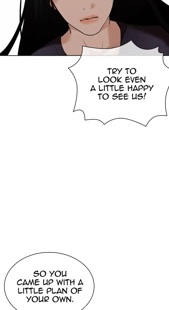 Lookism Chapter 566