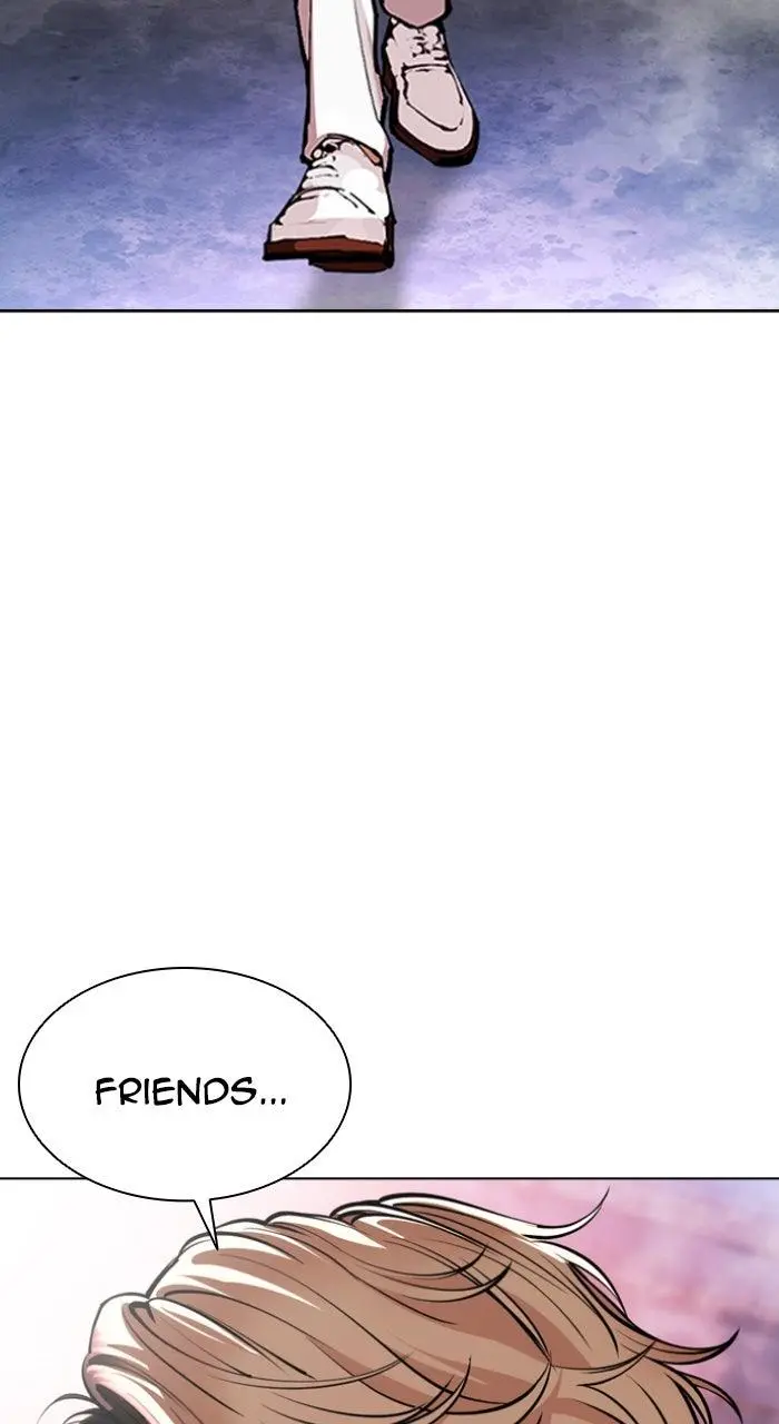 Lookism Chapter 566