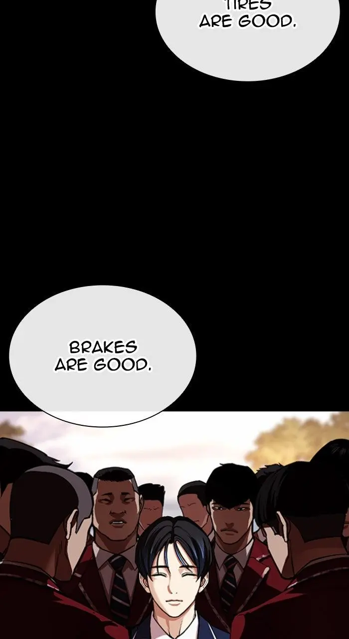 Read Lookism - Chapter 567 - w5.lookismmangafree.com | Image 2