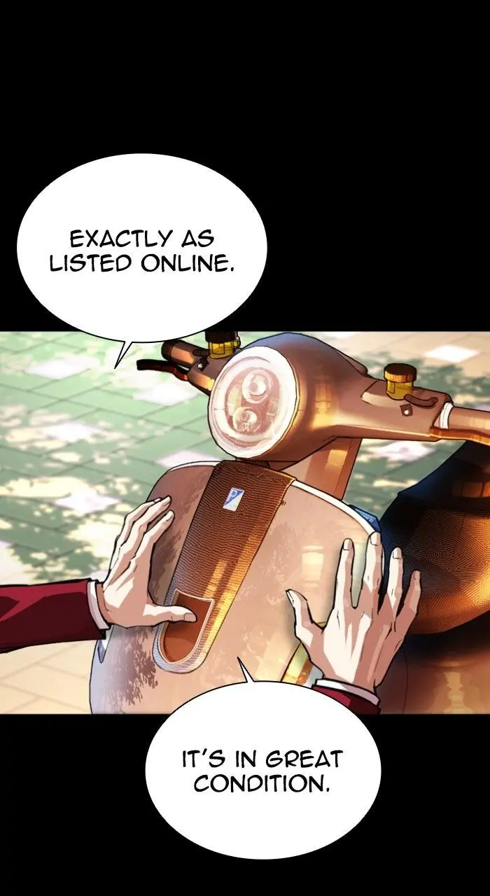 Read Lookism - Chapter 567 - w5.lookismmangafree.com | Image 4