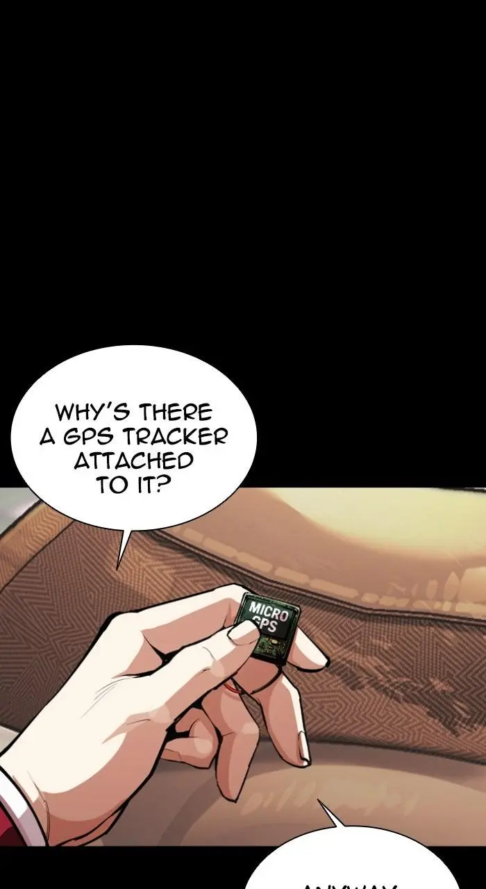 Read Lookism - Chapter 567 - w5.lookismmangafree.com | Image 5