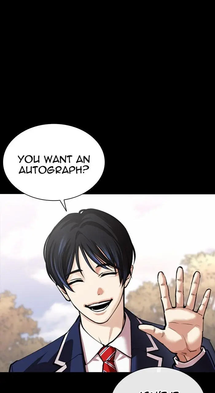 Read Lookism - Chapter 567 - w5.lookismmangafree.com | Image 27