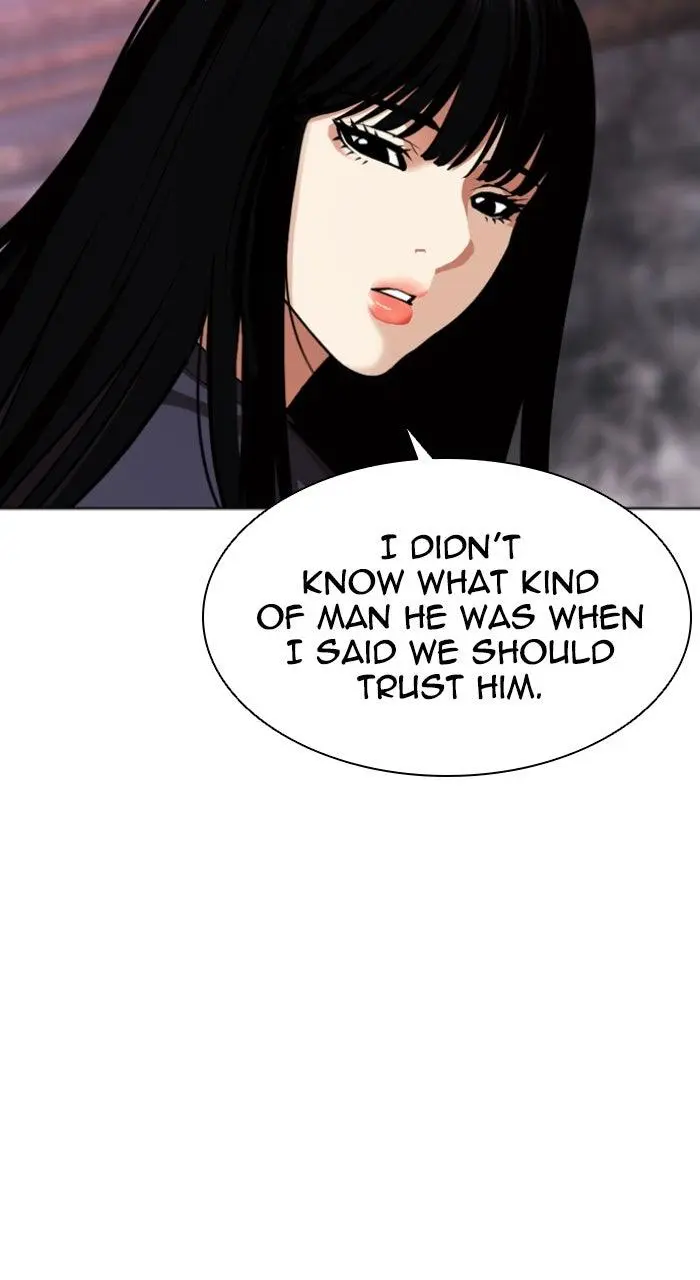 Read Lookism - Chapter 567 - w5.lookismmangafree.com | Image 125