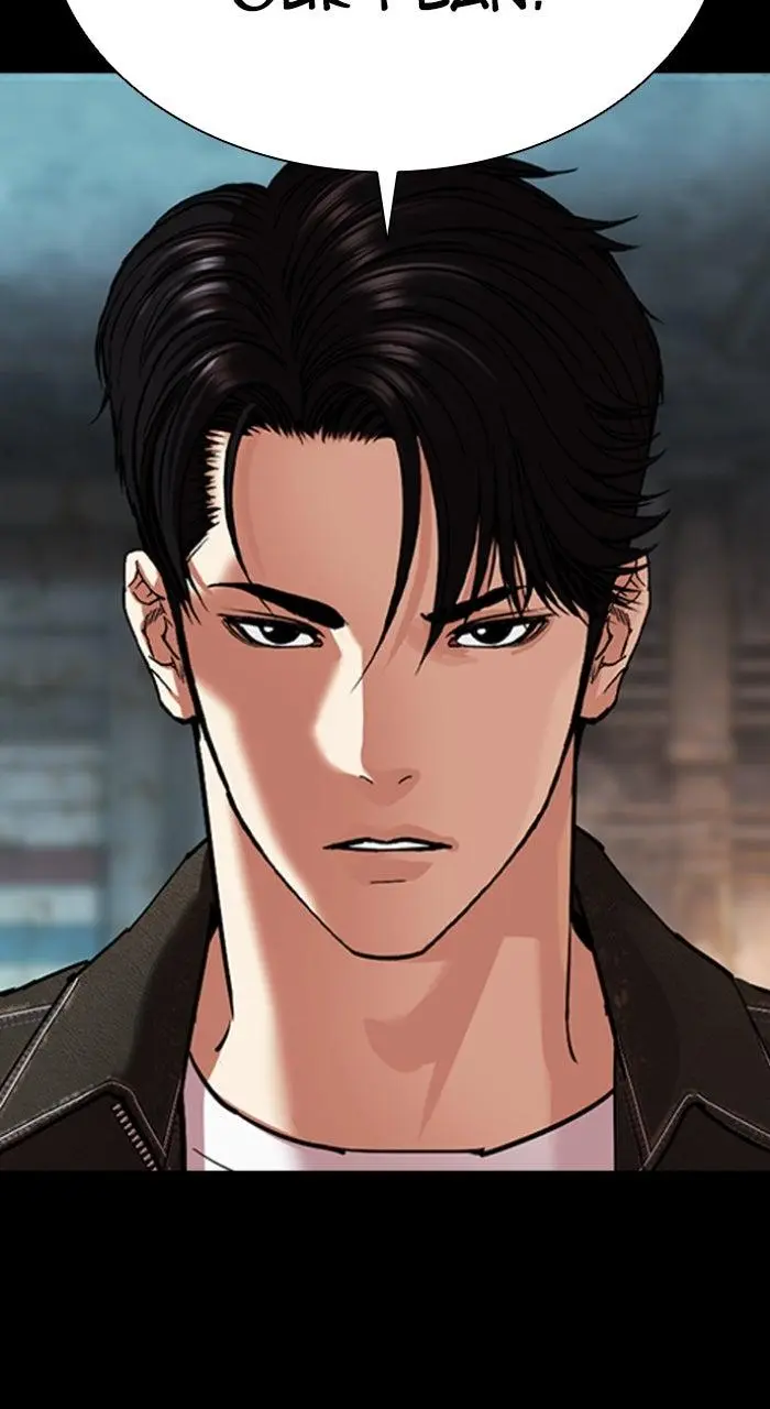 Read Lookism - Chapter 567 - w5.lookismmangafree.com | Image 132