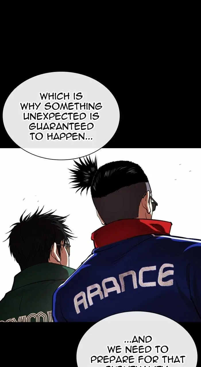 Read Lookism - Chapter 567 - w5.lookismmangafree.com | Image 136