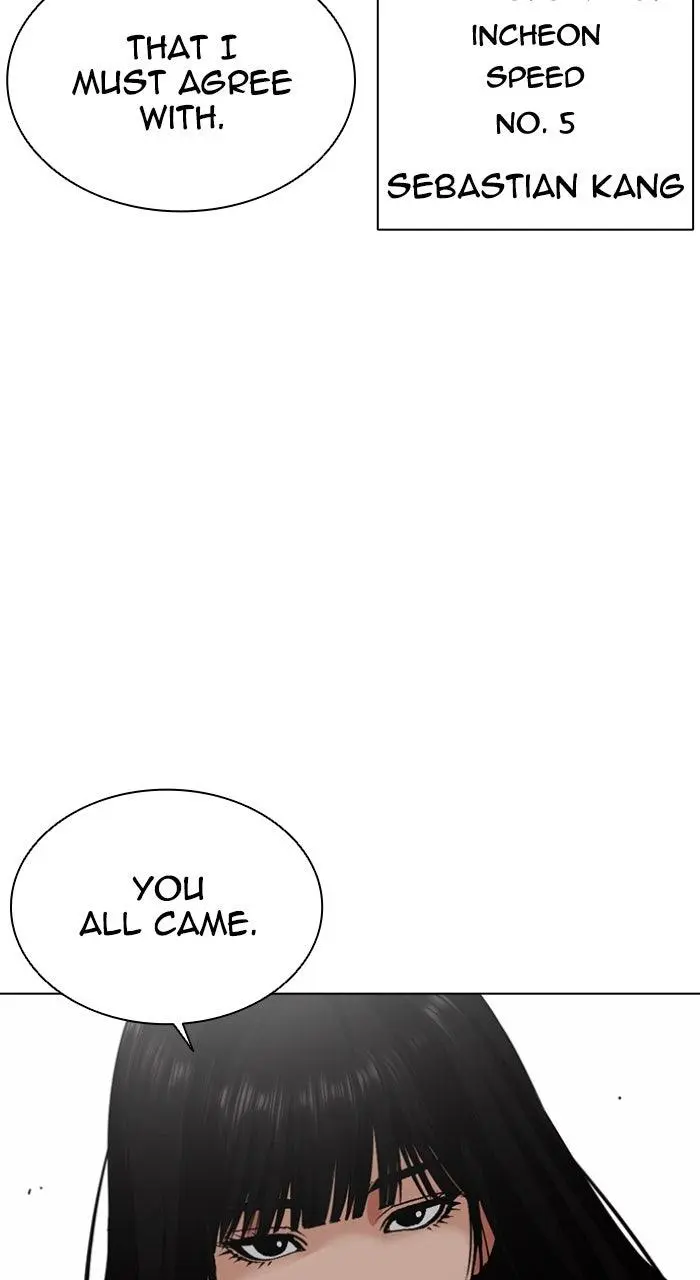 Read Lookism - Chapter 567 - w5.lookismmangafree.com | Image 145