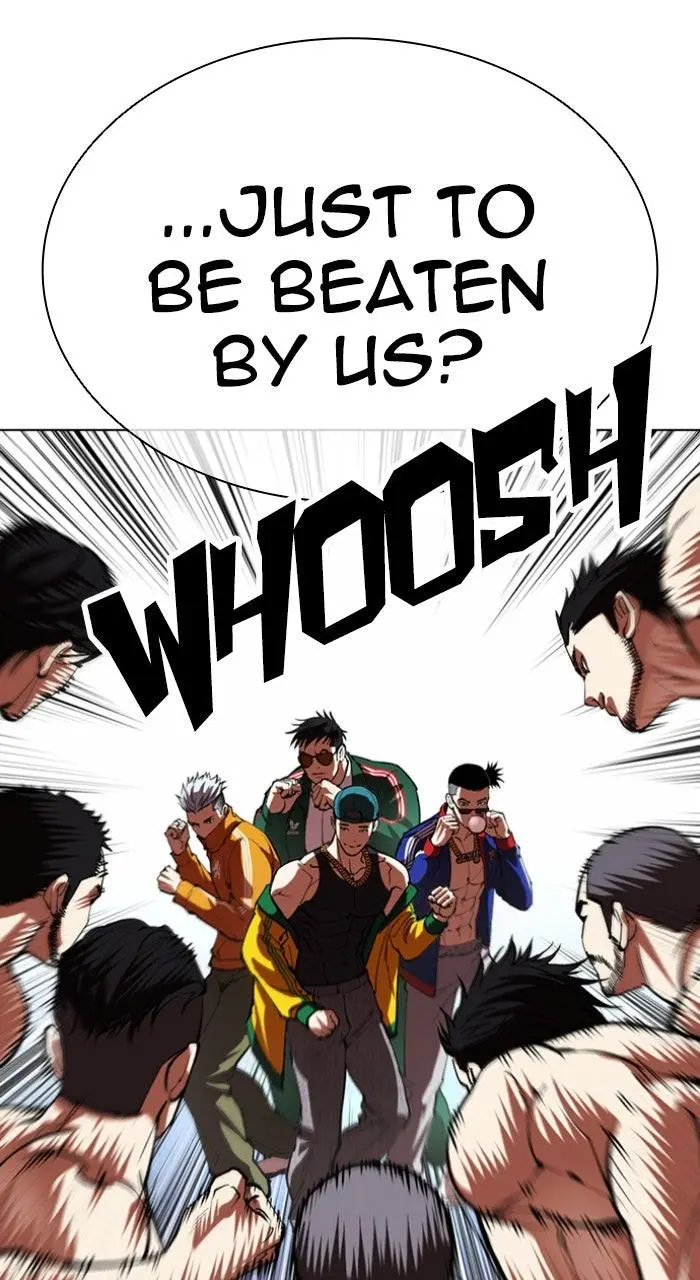 Read Lookism - Chapter 567 - w5.lookismmangafree.com | Image 148
