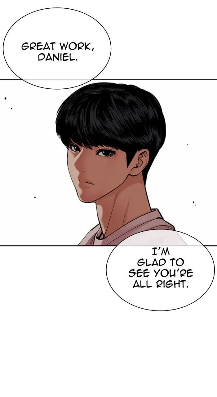 Read Lookism - Chapter 567 - w5.lookismmangafree.com | Image 155