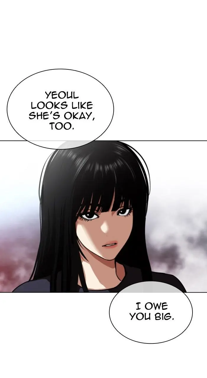 Read Lookism - Chapter 567 - w5.lookismmangafree.com | Image 158