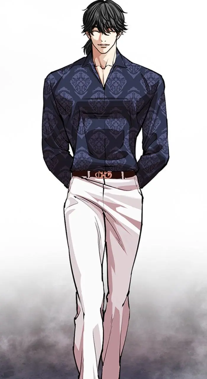 Read Lookism - Chapter 567 - w5.lookismmangafree.com | Image 173