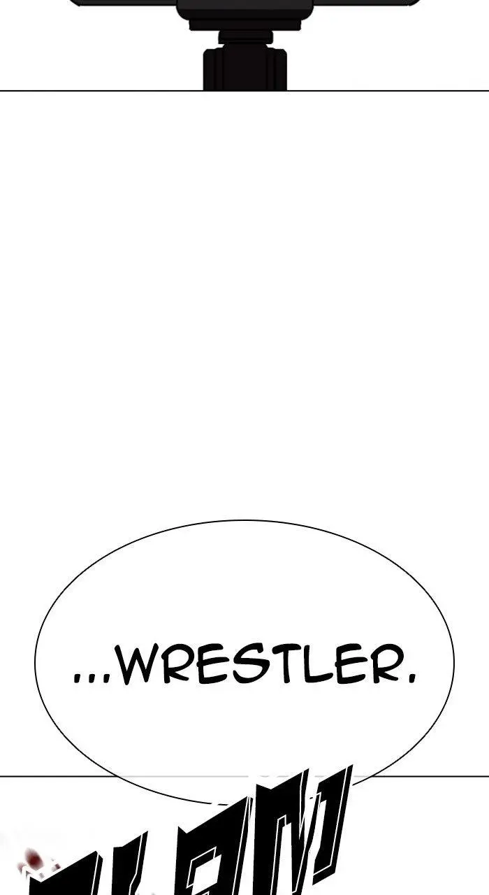 Lookism Chapter 568