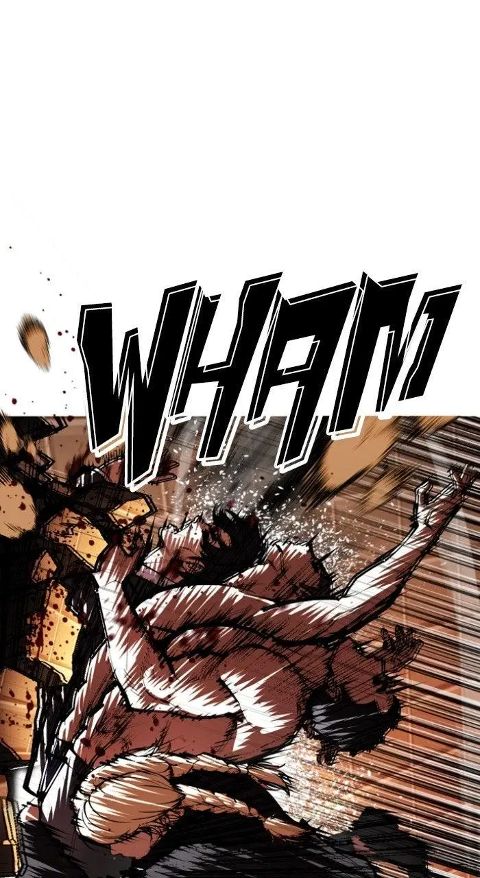 Lookism Chapter 568