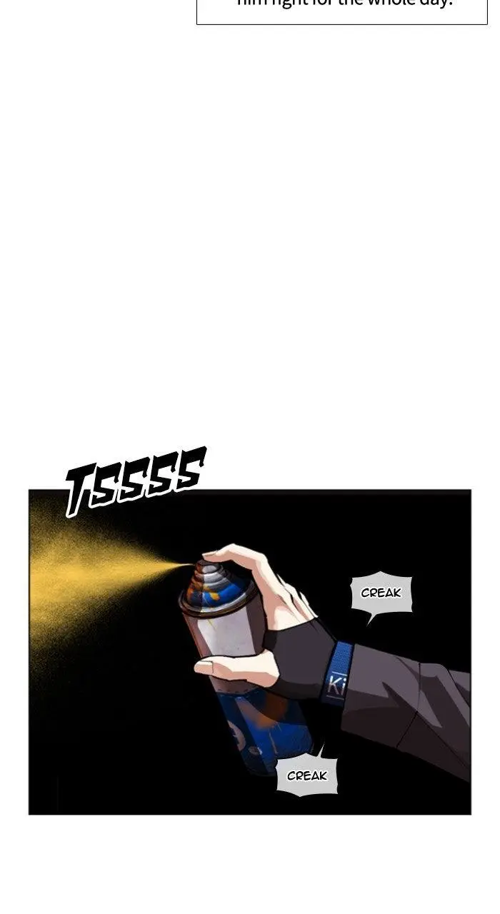 Lookism Chapter 568