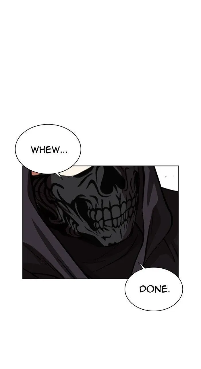 Lookism Chapter 568