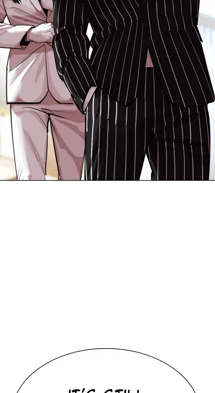 Lookism Chapter 568