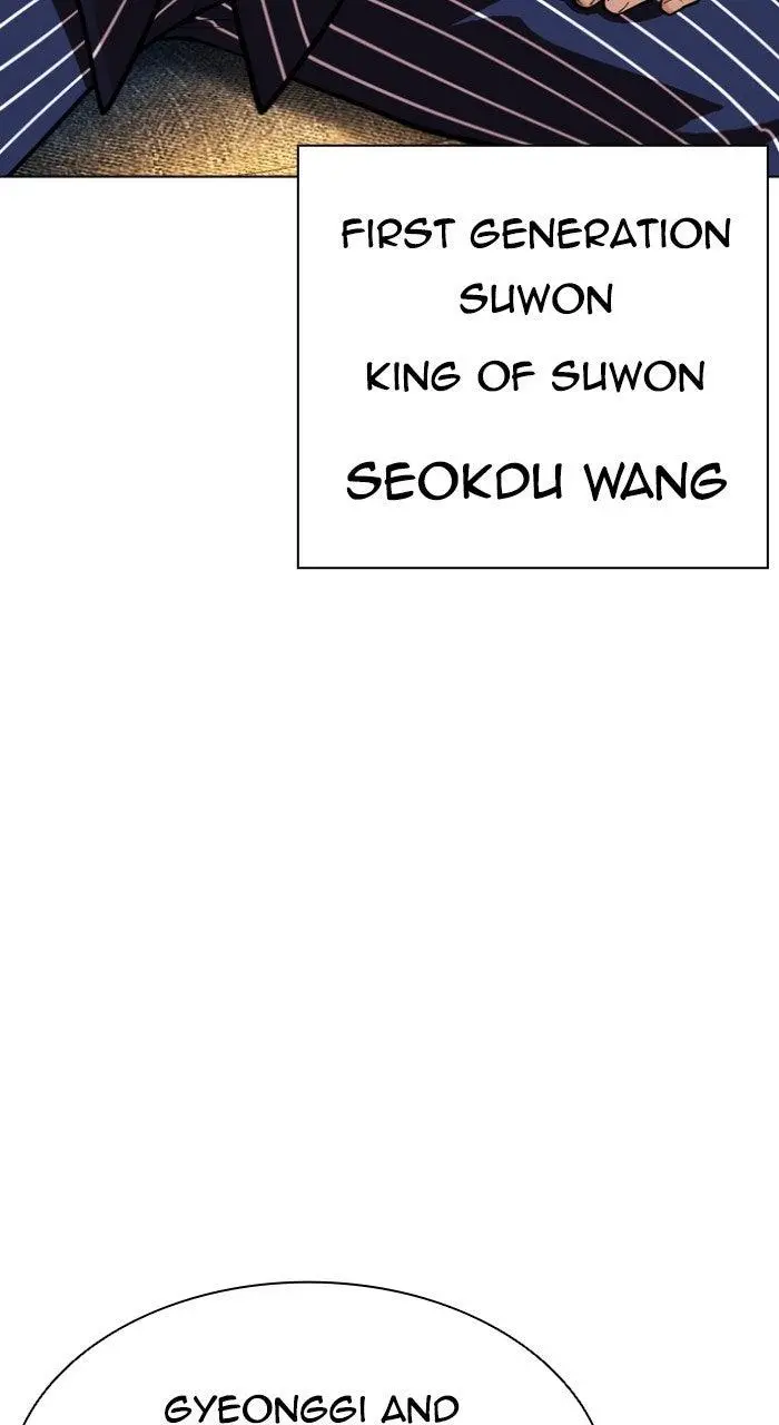 Lookism Chapter 568