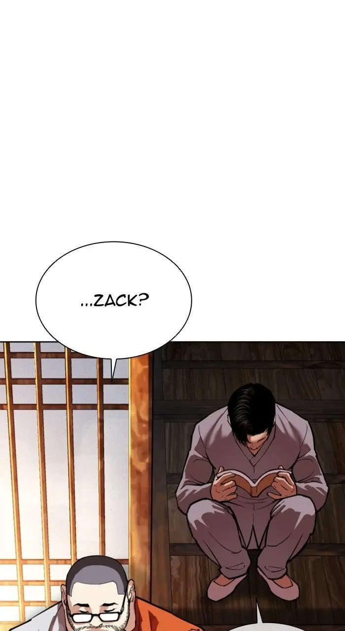 Lookism Chapter 568