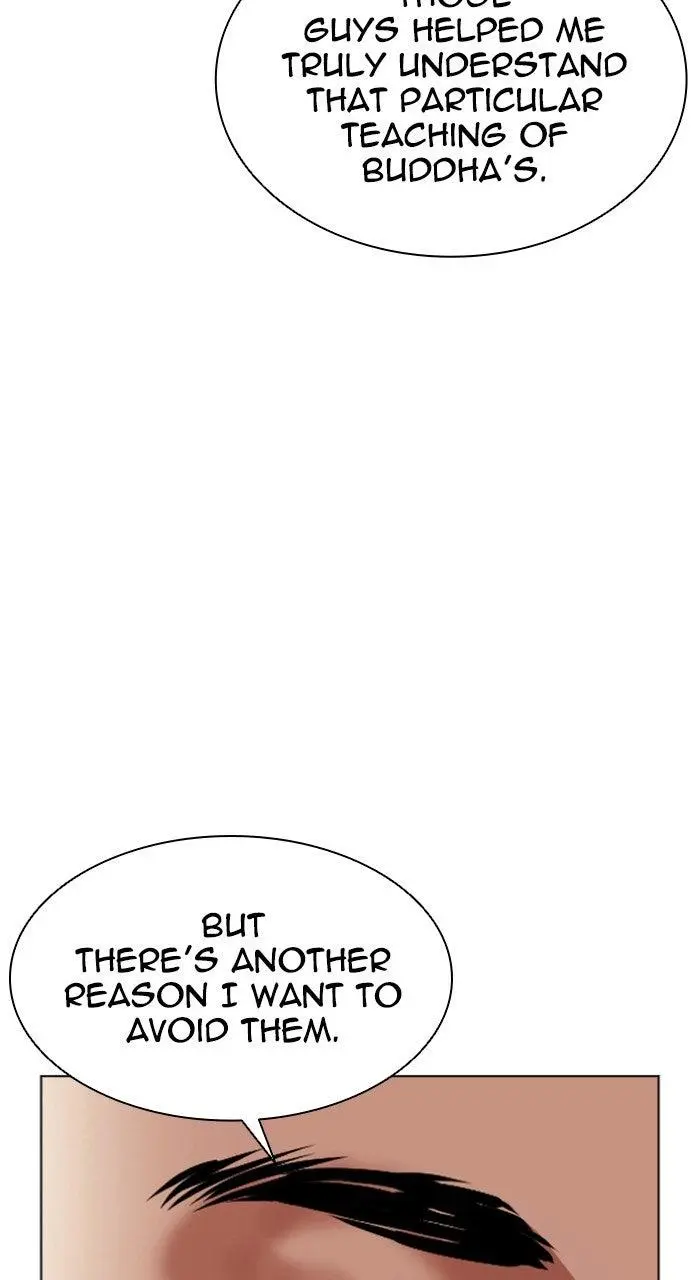 Lookism Chapter 568