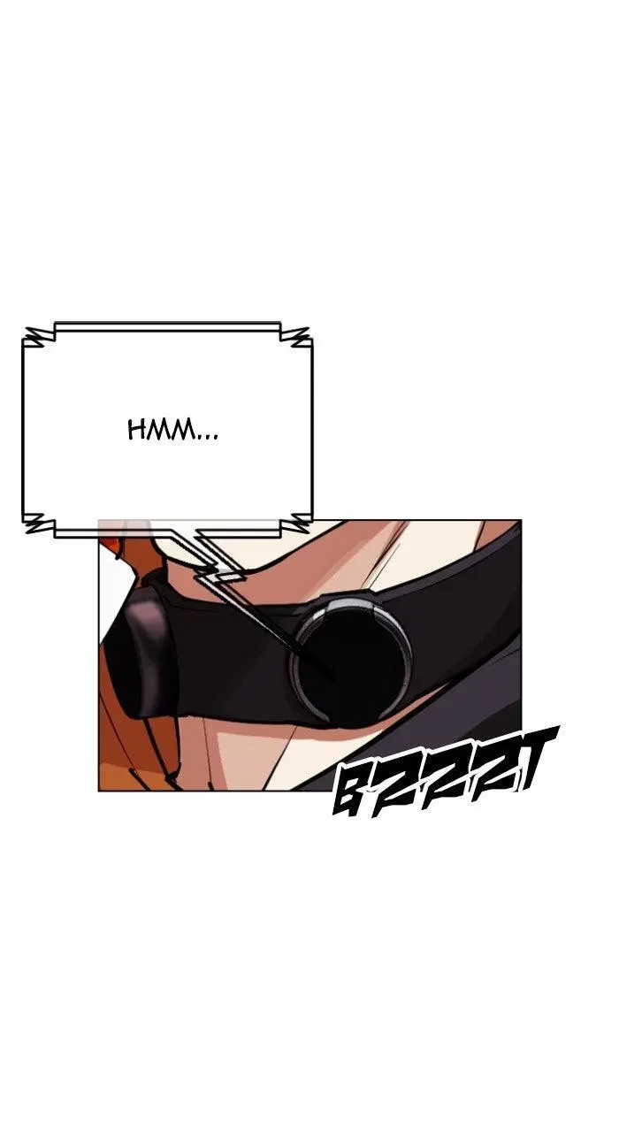 Lookism Chapter 568