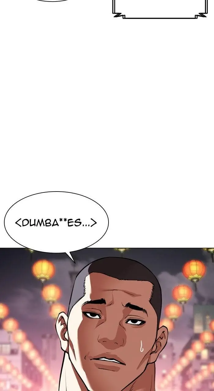 Lookism Chapter 568