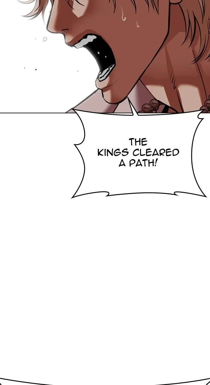 Lookism Chapter 568