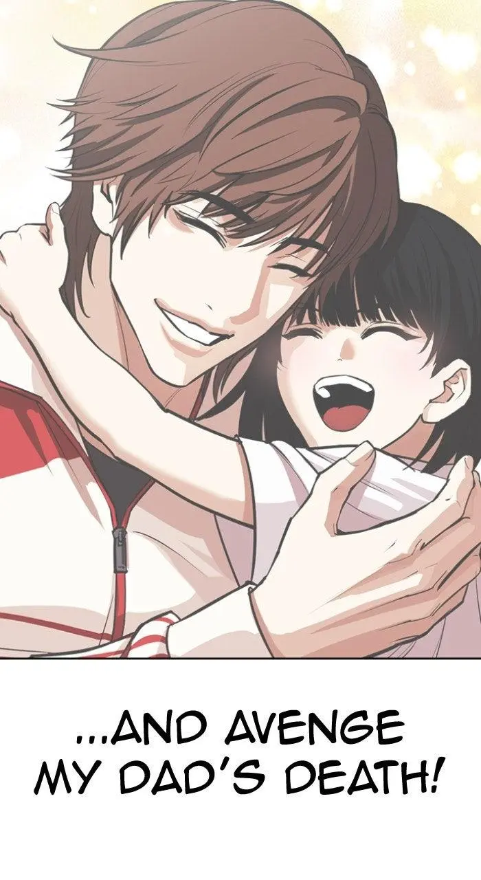 Lookism Chapter 568