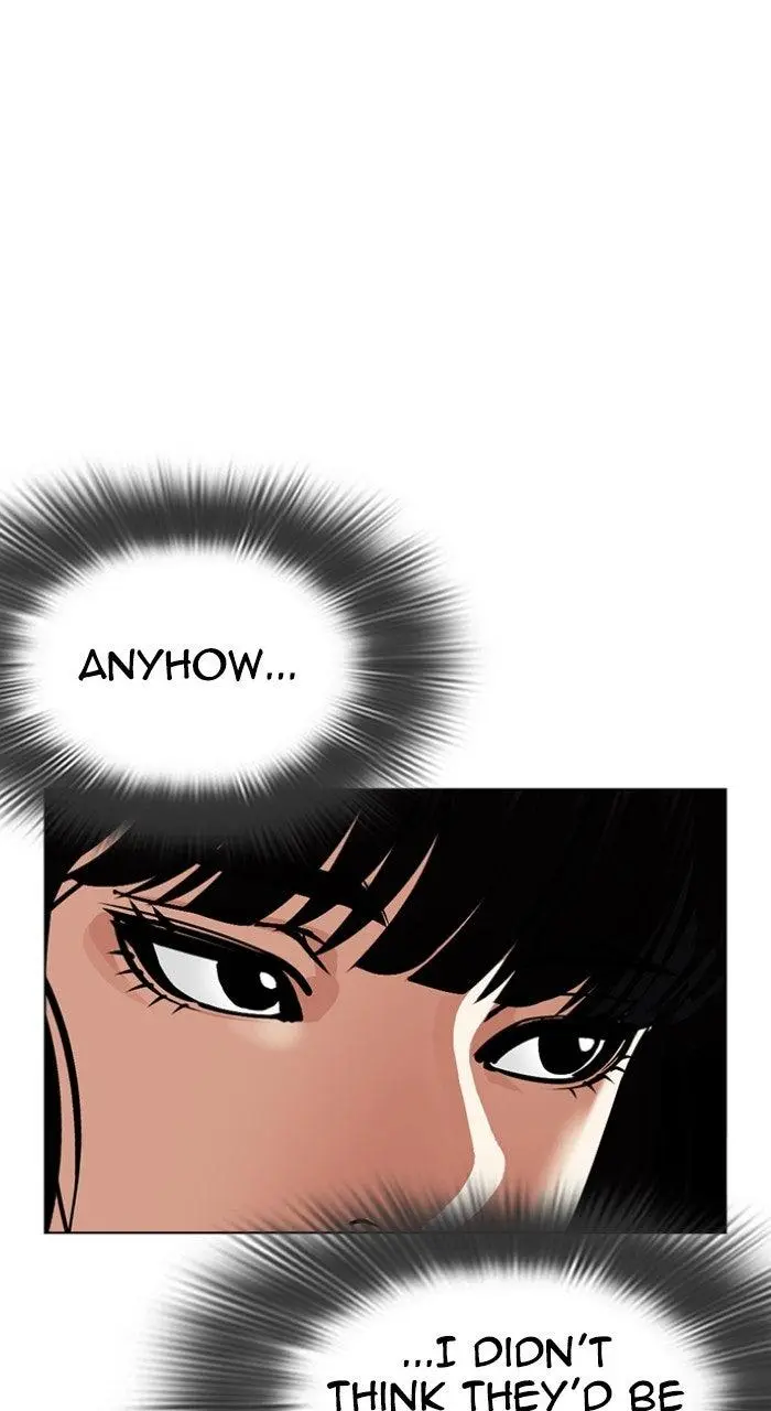 Lookism Chapter 568