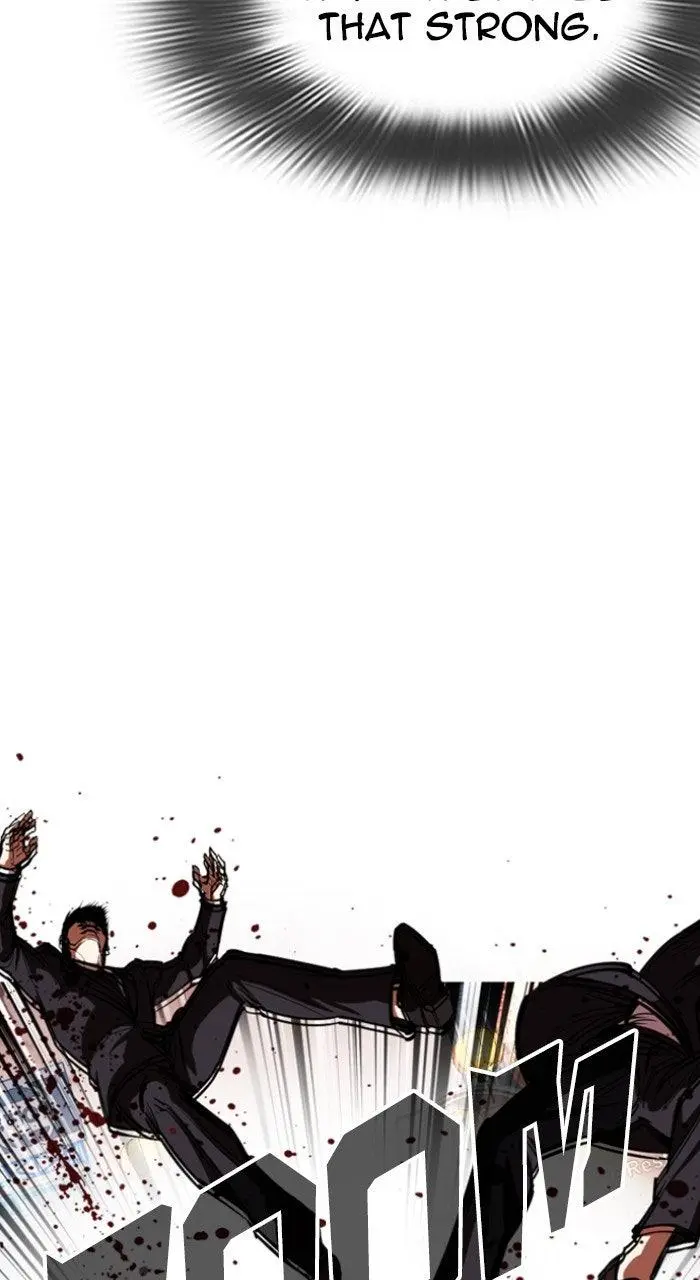Lookism Chapter 568