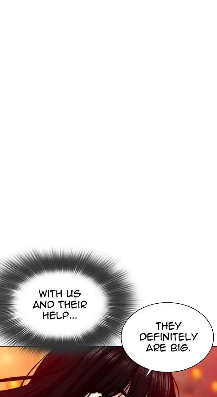 Lookism Chapter 568