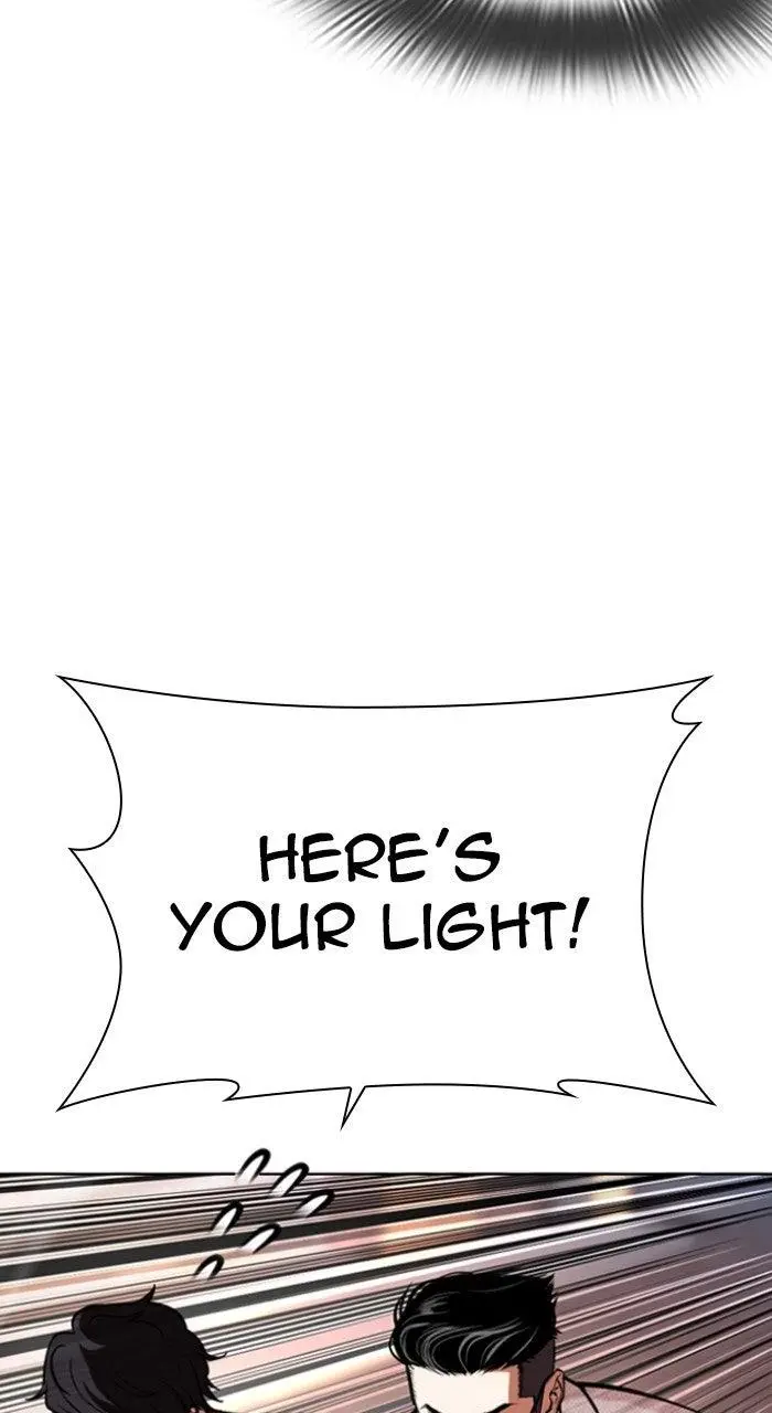 Lookism Chapter 568