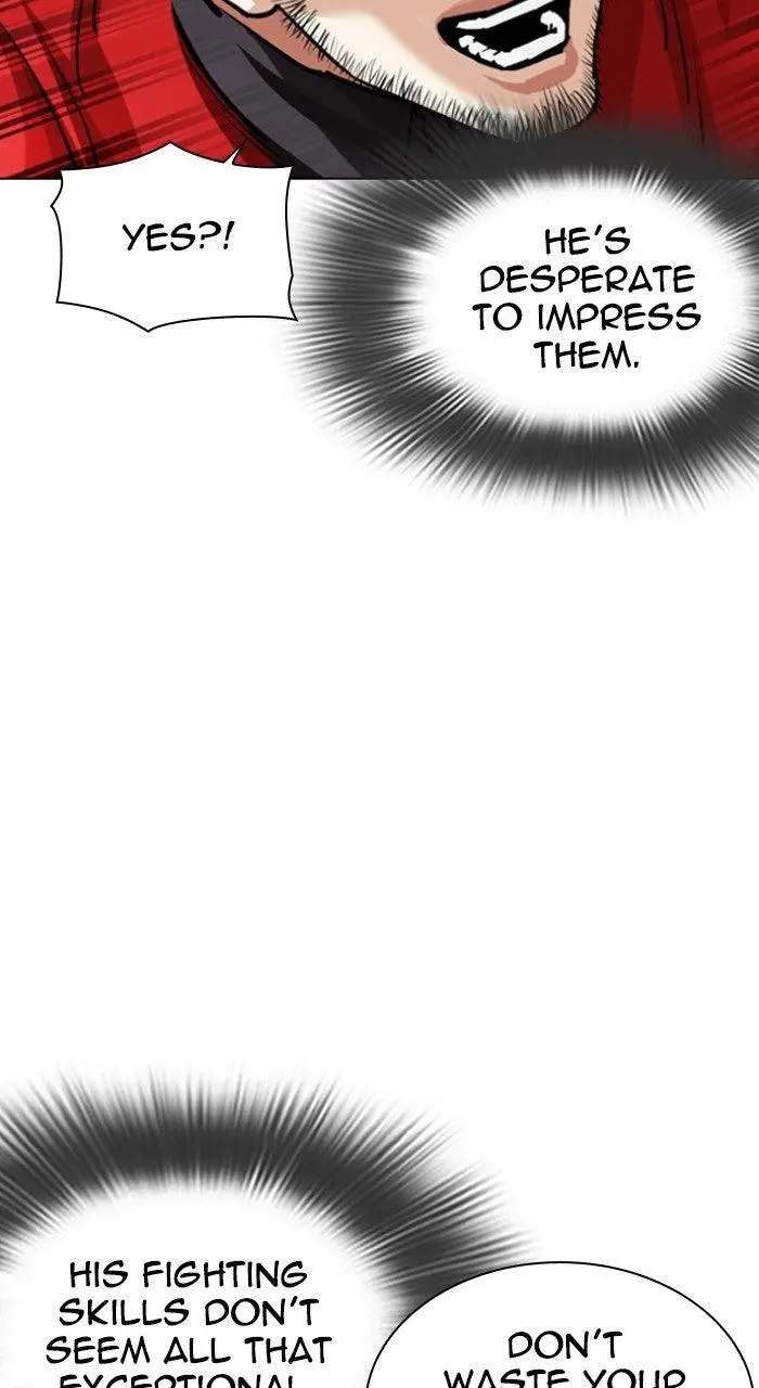 Lookism Chapter 568