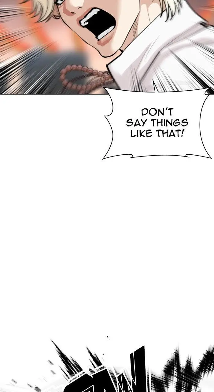Lookism Chapter 568