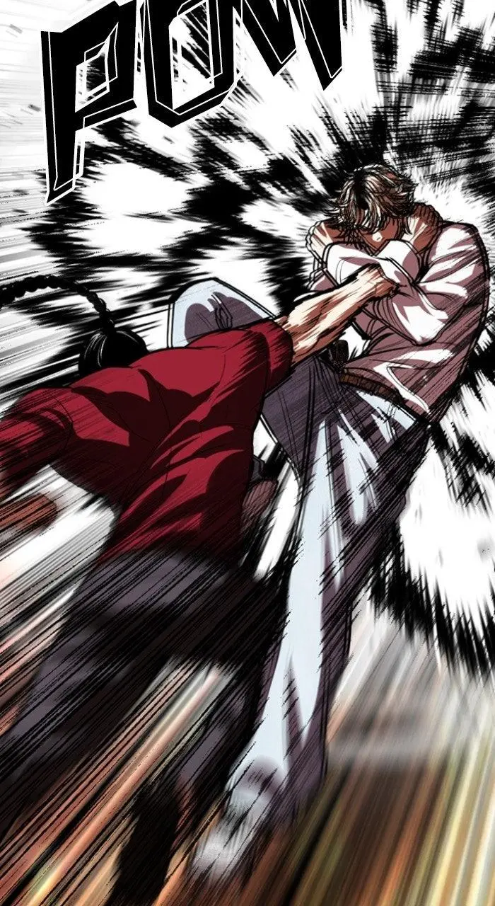 Lookism Chapter 568