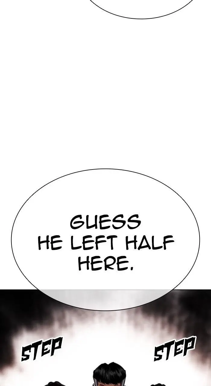 Lookism Chapter 568