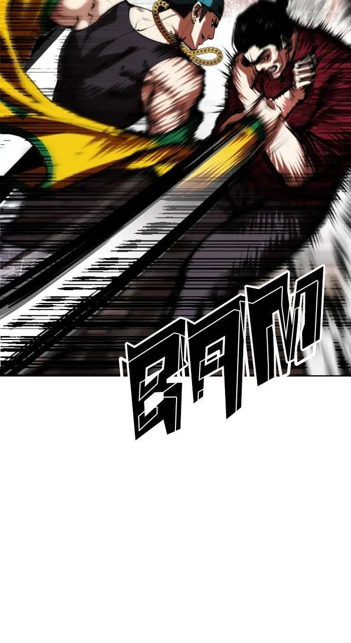 Lookism Chapter 568