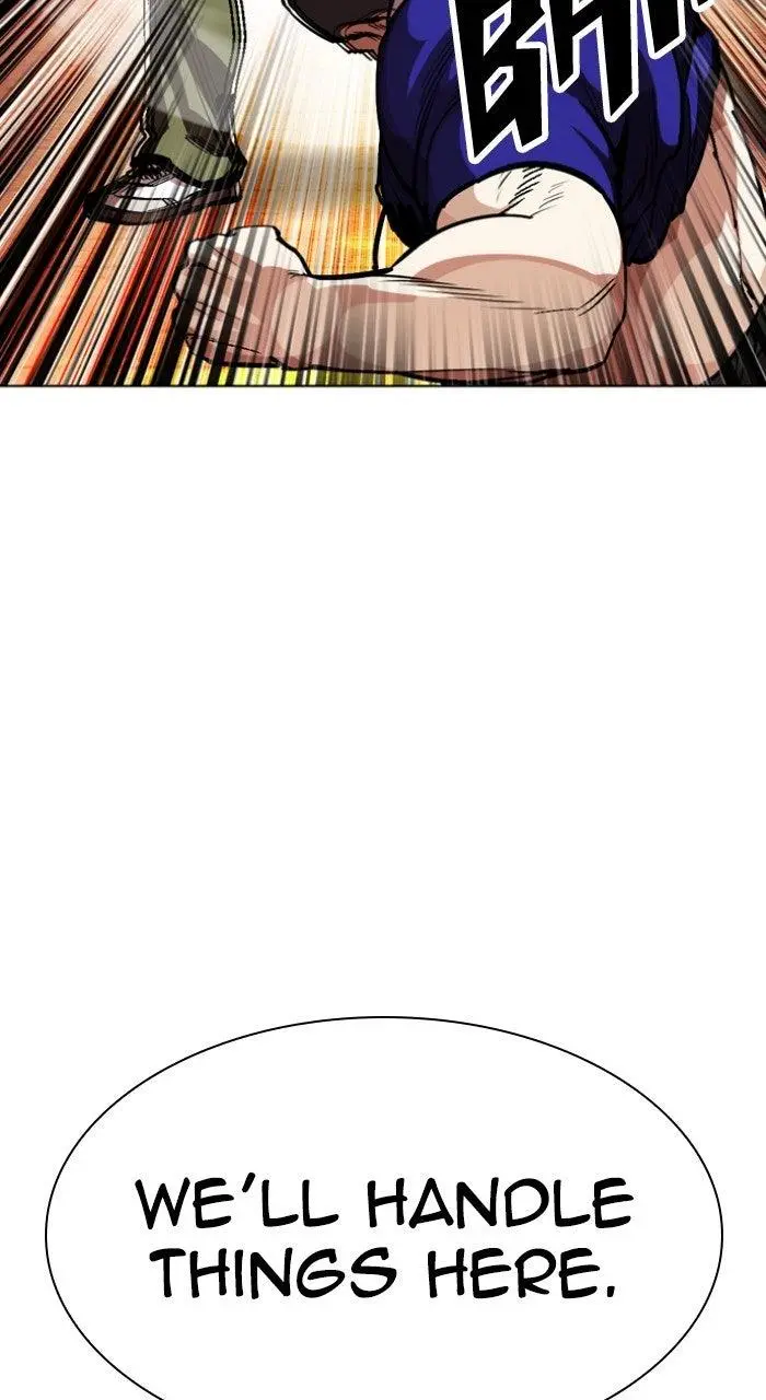 Lookism Chapter 568