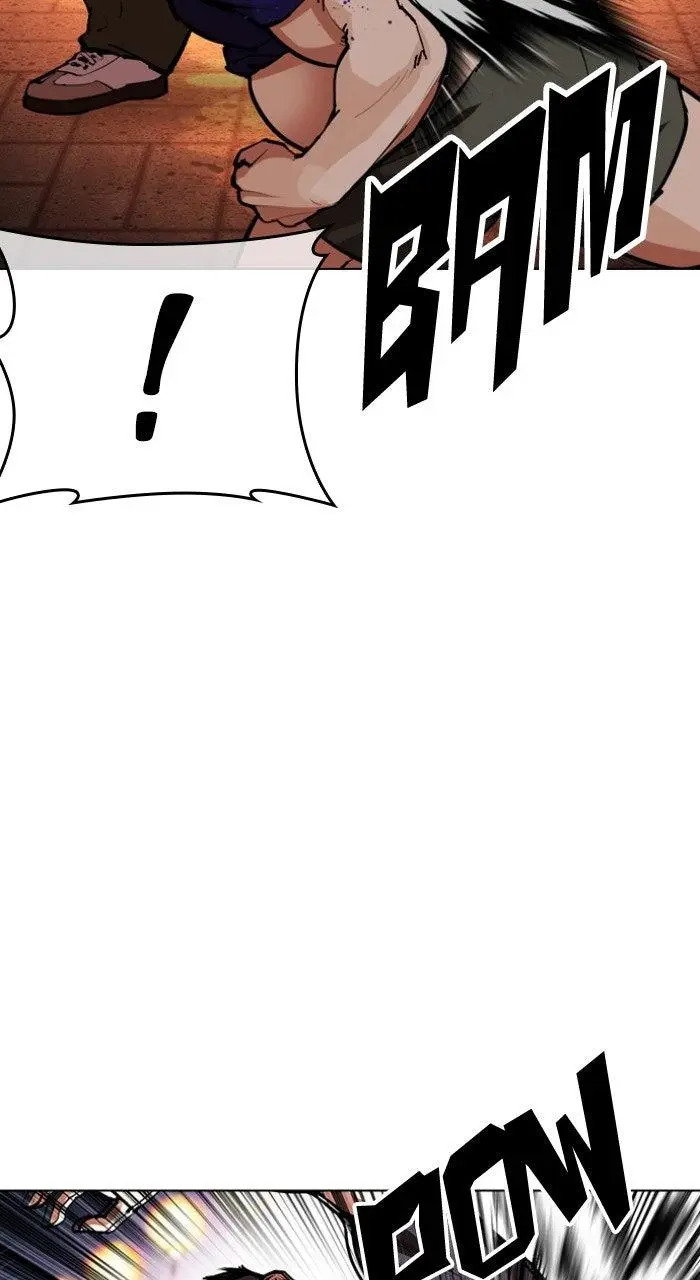 Lookism Chapter 568
