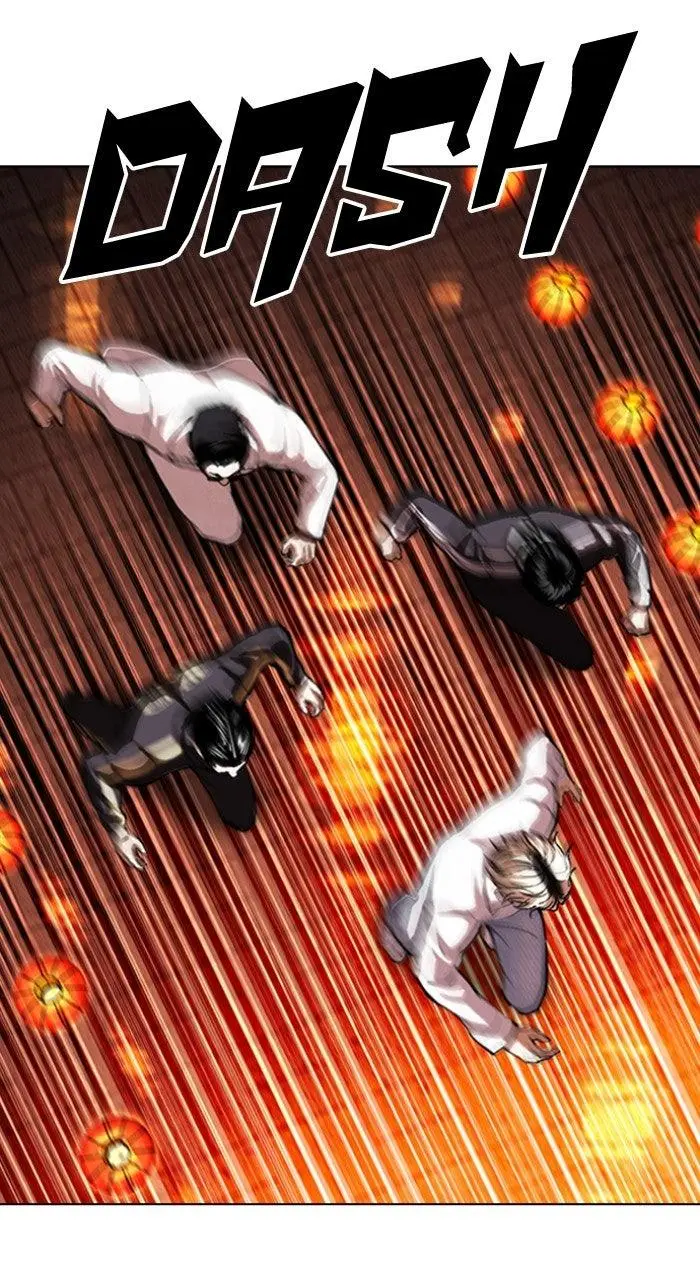 Lookism Chapter 568