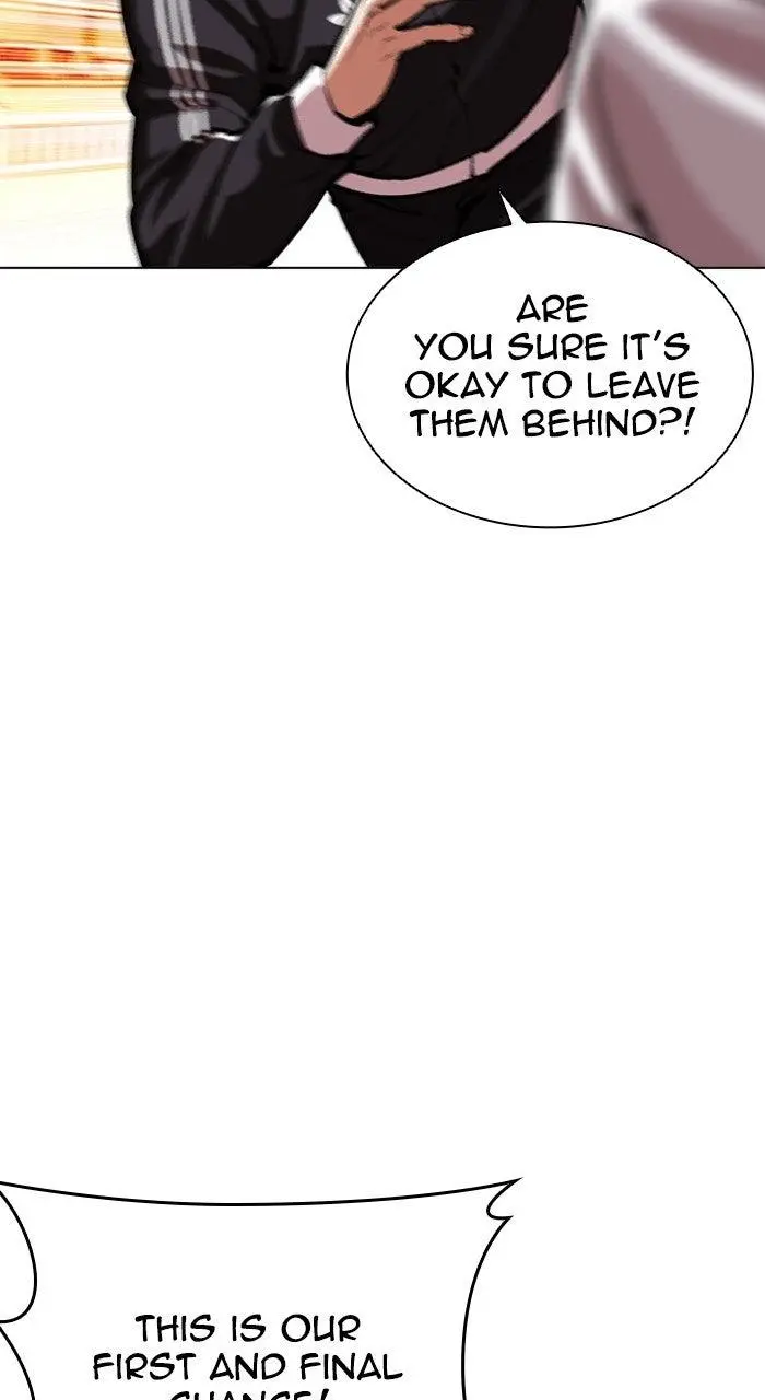 Lookism Chapter 568